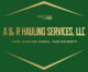 A&R Hauling